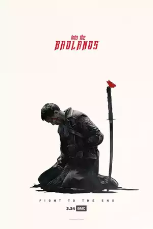 Into the Badlands S03E09 - Chamber of the Scorpion